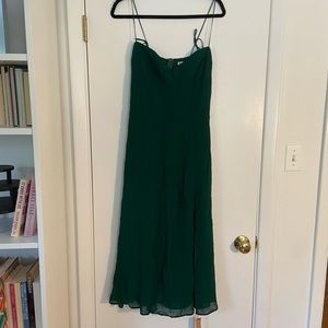 Reformation Juliette Dress